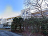 周辺：鴨川市立東条小学校（1000m）
