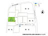 区画図：建築条件なし売地　7号地