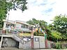 周辺：蔵波台さつき幼稚園（2100m）