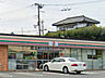 周辺：セブンイレブン袖ヶ浦長浦駅東店（200m）