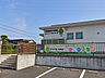 周辺：杉の子保育園（550m）