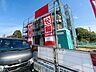 外観：1号棟　建築中