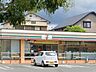 周辺：セブンイレブン木更津清見台東1丁目店（700m）