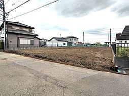 売地 木更津市高砂2期 全4区画