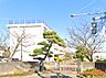 周辺：木更津市立木更津第一中学校（900m）