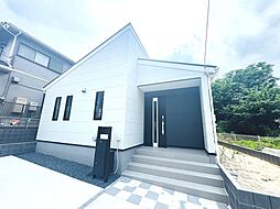 新築分譲 市原市椎津第2 限定1棟