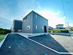 新築分譲 館山市館山第4 全2棟