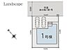 間取り：1号棟