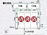 間取り：ご好評につき最終2棟です