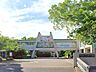 周辺：市原市立五所小学校（810m）