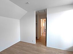 子供部屋の画像