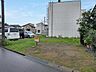 外観：建築条件なし売地 素地渡し