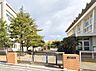周辺：木更津市立木更津第二小学校（800m）