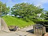 周辺：木更津市立木更津第二中学校（850m）