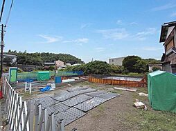 新築分譲 袖ケ浦市久保田1期 全2棟