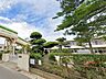 周辺：学校法人みどり学園岩根みどり幼稚園（1100m）