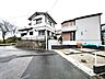 外観：前面道路約6ｍ