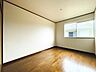 子供部屋：洋室約6帖