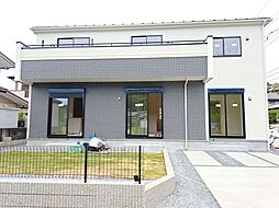 新築戸建　袖ケ浦市久保田　限定1棟