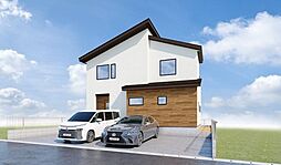 新築分譲　木更津市中央2期　限定1棟