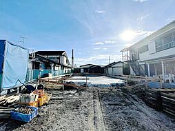 新築分譲　館山湊24−2期　限定1棟