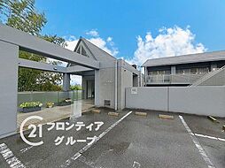 アコール学園前　中古マンション