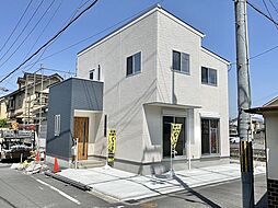 大和高田市日之出東本町　新築一戸建て