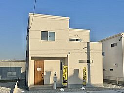 大和高田市大字曽大根　新築一戸建て　1号地