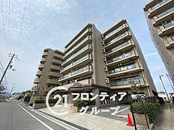 ネオハイツ桜井Ａ棟　中古マンション