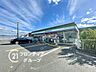 周辺：ファミリーマート郡山池之内店 徒歩20分。 1580m