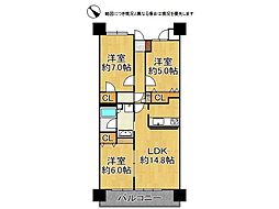 平城山駅 1,980万円