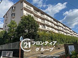 奈良三条町住宅1号棟　中古マンション