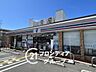 周辺：セブンイレブン天理杉本町店 徒歩8分。 590m