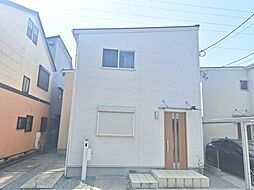 橿原市中曽司町　中古一戸建て