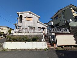 橿原市菖蒲町4丁目　中古一戸建て