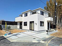 奈良市五条3丁目　新築一戸建て　第6　1号棟