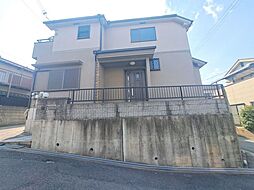 奈良市六条2丁目　中古一戸建て