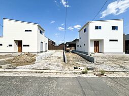 北葛城郡広陵町大字笠　新築一戸建て　1号地