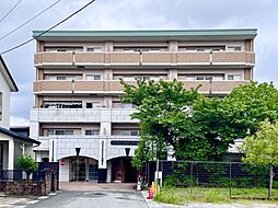 グローバル二上駅前2　中古マンション