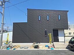 大和高田市大字吉井　新築一戸建て　2号棟