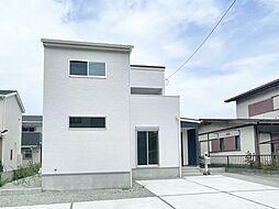 北葛城郡河合町泉台3丁目　新築一戸建て