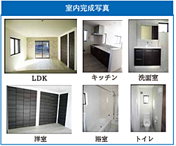室内の画像