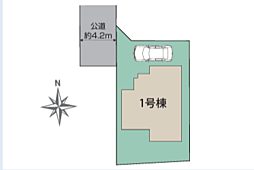 BMG府中 東大和市狭山