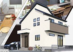 GF立川　八王子市長沼町　10期1棟
