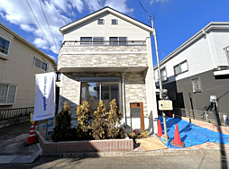 BMG府中　東大和市上北台