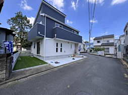住宅　武蔵村山市伊奈平６丁目