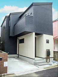 OH 所沢市狭山ヶ丘 8期