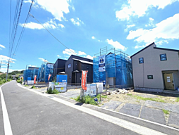 LG日野 青梅市長淵 4期