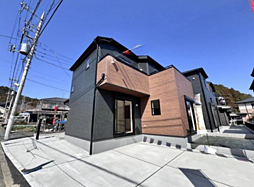 LG青梅　あきる野市五日市　10期