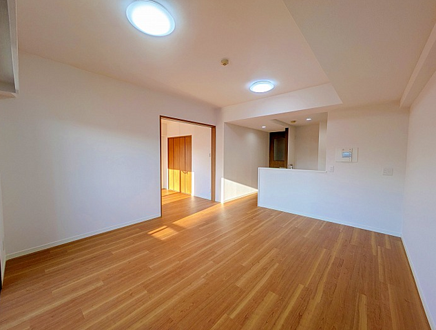 その他 RSセンチュリー八王子市めじろ台散田町　501 4階/501号